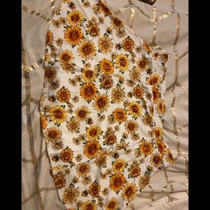 Skater skirt size 2x